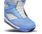 Buty snowboardowe THIRTYTWO STW Double Boa W's Niebieskie 2026