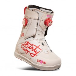 Buty snowboardowe THIRTYTWO Lashed Double Boa B4BC W's Różowe 2026