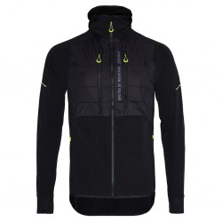 Kurtka SILVINI Core Men Czarna