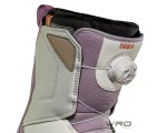 Buty snowboardowe THIRTYTWO Shifty Boa W's Szare 2026