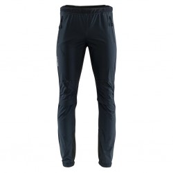 Spodnie SILVINI Soracte Men Czarne