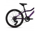 Rower górski GHOST Lanao Essential Purple 2021