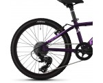 Rower górski GHOST Lanao Essential Purple 2021