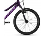 Rower górski GHOST Lanao Essential Purple 2021