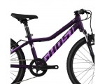 Rower górski GHOST Lanao Essential Purple 2021