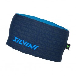 Opaska SILVINI Agri Niebieska