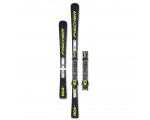 Narty FISCHER RC4 ST + RC4 Z11 2026