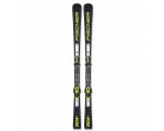 Narty FISCHER RC4 ST + RC4 Z11 2026