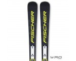 Narty FISCHER RC4 ST + RC4 Z11 2026
