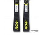 Narty FISCHER RC4 ST + RC4 Z11 2026