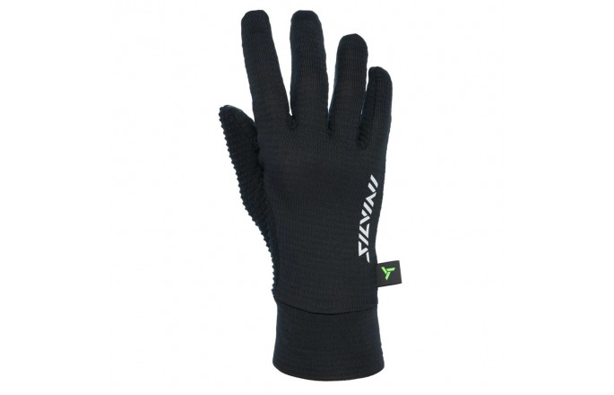 Rękawice SILVINI Ledro Czarne