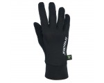 Rękawice SILVINI Ledro Czarne