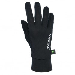 Rękawice SILVINI Ledro Czarne