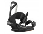 Wiązania snowboardowe UNION Falcor Czarne 2026