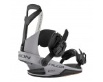Wiązania snowboardowe UNION Falcor Szare 2026