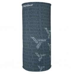 Bandana SILVINI Motivo Szara