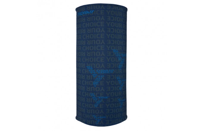Bandana SILVINI Motivo Niebieska