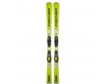 Narty FISCHER RC4 STI + RS 10 PR 2026
