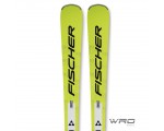 Narty FISCHER RC4 STI + RS 10 PR 2026