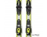 Narty FISCHER RC4 STI + RS 10 PR 2026