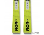 Narty FISCHER RC4 STI + RS 10 PR 2026