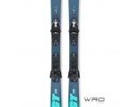 Narty FISCHER The Curv GT 76 TPR + RSW 10 2026