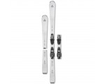 Narty FISCHER Lite 72 SLR + RS 9 SLR 2027