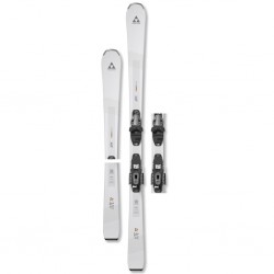 Narty FISCHER Lite 72 SLR + RS 9 SLR 2027