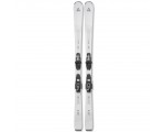 Narty FISCHER Lite 72 SLR + RS 9 SLR 2027