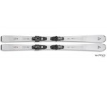 Narty FISCHER Lite 72 SLR + RS 9 SLR 2027