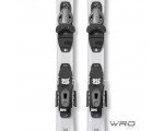 Narty FISCHER Lite 72 SLR + RS 9 SLR 2027