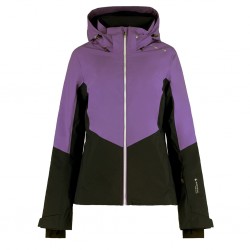 Kurtka FISCHER Stella Lawendowa