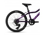 Rower górski GHOST Lanao Base Purple 2021