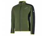 Kurtka FISCHER Up Flex Zielona