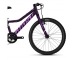 Rower górski GHOST Lanao Base Purple 2021