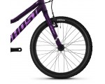 Rower górski GHOST Lanao Base Purple 2021