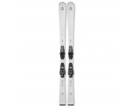 Narty FISCHER Lite 70 SLR + RS 9 SLR 2026