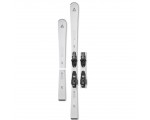Narty FISCHER Lite 70 SLR + RS 9 SLR 2026