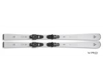 Narty FISCHER Lite 70 SLR + RS 9 SLR 2026