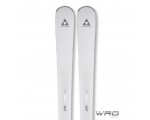 Narty FISCHER Lite 70 SLR + RS 9 SLR 2026
