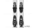 Narty FISCHER Lite 70 SLR + RS 9 SLR 2026