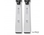 Narty FISCHER Lite 70 SLR + RS 9 SLR 2026
