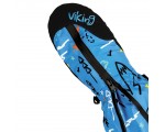 Rękawice VIKING Snoppy Kids Niebieskie