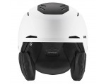 Kask narciarski UVEX Resolution MIPS Biały