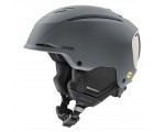 Kask narciarski UVEX Resolution MIPS Szary