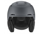 Kask narciarski UVEX Resolution MIPS Szary