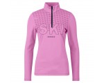 Bluzka SPORTALM Mons Różowa