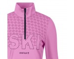 Bluzka SPORTALM Mons Różowa