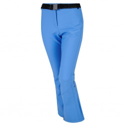 Spodnie SPORTALM Myanmar Niebieskie