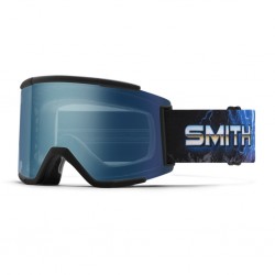 Gogle SMITH Squad XL ChromaPop Granatowe